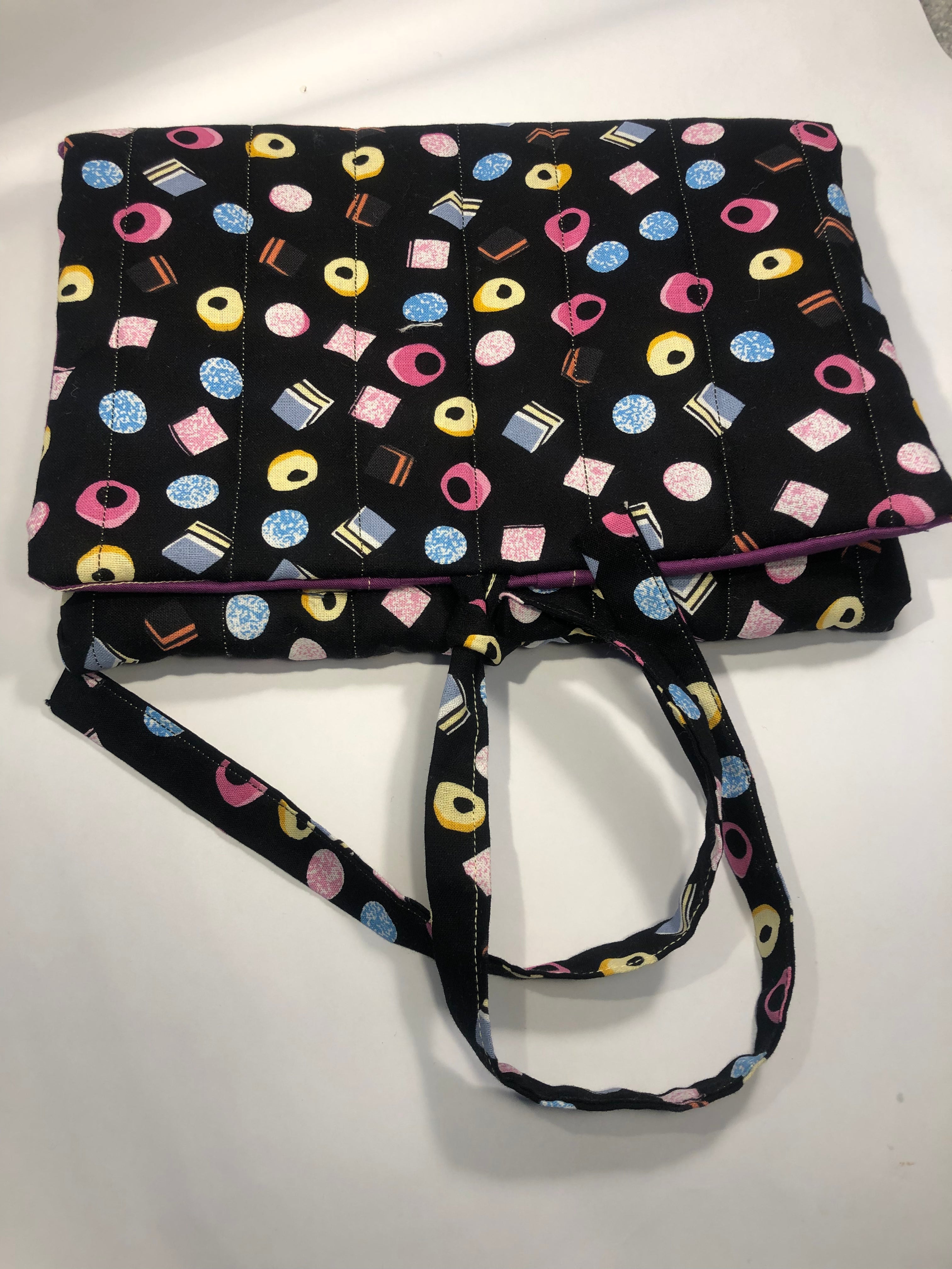 Liquorice All Sorts Book Sleeve