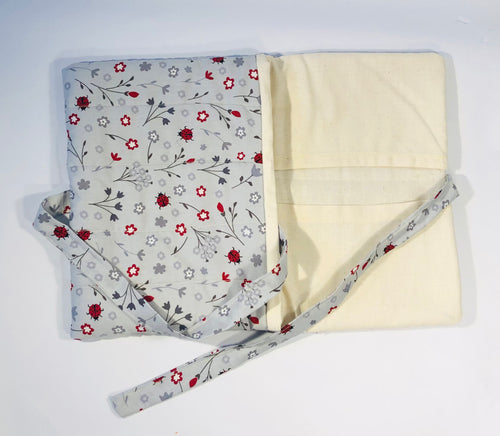 Ladybug Kindle Sleeve